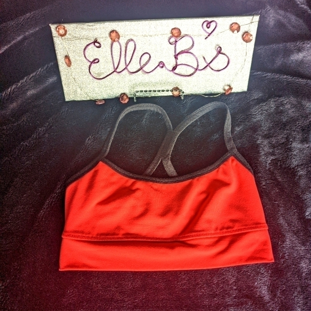 SO Sport Bra